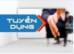 THÔNG BÁO TUYỂN DỤNG CHUYÊN NGÀNH  ĐIỆN CÔNG NGHIỆP