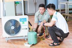 PHÂN TÍCH VÀ NGUYÊN LÝ LÀM VIỆC CỦA MẠCH ĐIỆN TỦ LẠNH SỬ DỤNG RƠ LE THỜI GIAN LOẠI 1