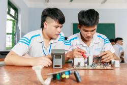TÌM HIỂU CHI TIẾT VỀ SƠ ĐỒ VÀ MẠCH CÔNG SUẤT ÂM THANH