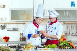 HỌC NGHỀ NẤU ĂN 