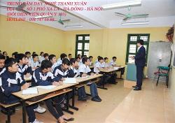Học nghề sửa chữa điện lạnh