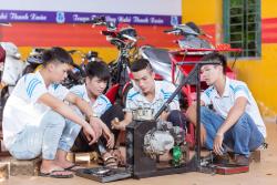 DANH SÁCH HỌC SINH LỚP TIN HỌC - ONLINE 3