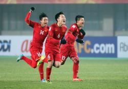 Các địa điểm xem trực tiếp chung kết U23 Việt Nam vs U23 Uzbekistan tại Hà Nội