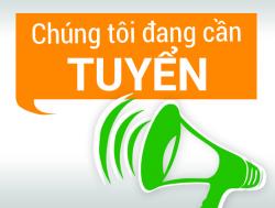 THÔNG BÁO  Về việc tuyển dụng giáo viên 2021