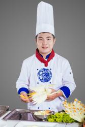 HƯỚNG DẪN CẮT TỈA TỪ CÀ CHUA THÀNH HOA HỒNG VÀ THIÊN NGA 