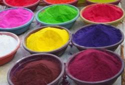 TÌM HIỂU VỀ CÁC LOẠI MÀU THỰC PHẨM TRONG LÀM BÁNH