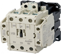 Cấu tạo và nguyên lý hoạt động của Contactor