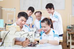 Nghề Sửa Chữa Máy May - Trung Tâm Dạy Nghề Thanh Xuân Nơi Khởi Nghiệp Của Những Tài Năng Trẻ