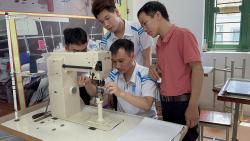 BỔ SUNG VẬT TƯ CỐ ĐỊNH NGÀNH SỬA CHỮA MÁY MAY CÔNG NGHIỆP