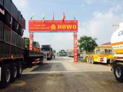Nhân Viên Thực Tập Kỹ Thuật Ô Tô