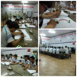 PHƯƠNG PHÁP CÂN CÁP TRONG CỦA TỦ LẠNH