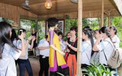 Mối quan hệ giữa Doanh Nghiệp và trung tâm dạy nghề Thanh Xuân