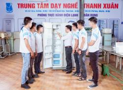 Sơ đồ Nguyên lý tủ lạnh + Sơ đồ điện của tủ lạnh thông thường