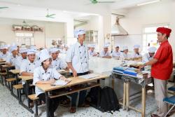 Kỹ năng mà các đầu bếp cần ghi nhớ