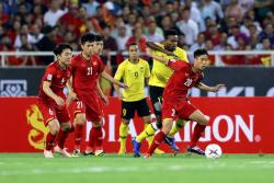 Lịch thi đấu hai trận chung kết AFF Cup 2018