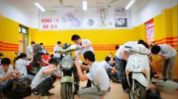 THÔNG BÁO LỊCH HỌC TUẦN MỚI TỪ 17/06/2019 - 22/06/2019