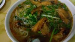 Chuyên đề Bún