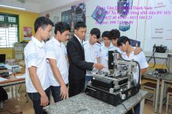 Tâm sự của cựu học viên ngành sửa chữa vi tính