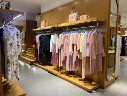 CỬA HÀNG LỤA TÔ CHÂU