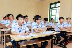 KẾT QUẢ THI MÔN ĐIỆN TỬ CƠ BẢN KHÓA 274B