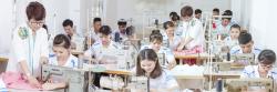 TUYỂN GIÁO VIÊN MAY THỜI TRANG VÀ GIÁO VIÊN SỬA CHỮA MÁY MAY