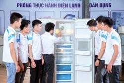 HIỆN TƯỢNG HƯ HỎNG THƯỜNG GẶP Ở TỦ LẠNH, CÁCH KIỂM TRA, SỬA CHỮA VÀ THAY THẾ