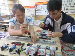 Học nghề hay đi làm? Sự lựa chọn nào tốt cho năm 2021