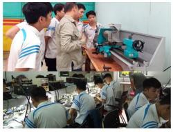 HỌC NGHỀ GÌ ĐỂ CÓ VIỆC LÀM NGAY SAU KHI TỐT NGHIỆP?