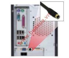 Các cổng I/O 