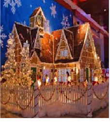 MỪNG LỄ GIÁNG SINH 